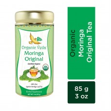 Moringa Tea leaves 85 Grams / 3 oz