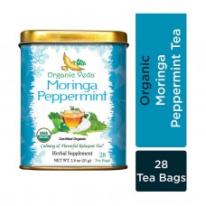 Peppermint Tea 28 Sachets
