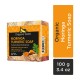 Moringa Turmeric Soap 100 Grams / 3.4 oz