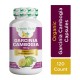 Garcinia Cambogia 120 Veg Capsules