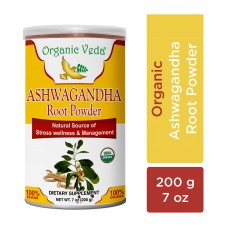 Ashwagandha Root Powder 200 Grams / 7 oz