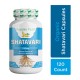 Shatavari Powder 120 Veg Capsules