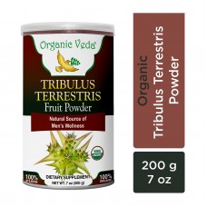 Tribulus Terrestris Powder 200 Grams / 7 oz