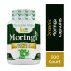 Moringa Leaf 300 Veg Capsules