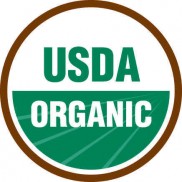 USDA Organic Certified with Halal