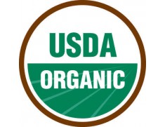 USDA Organic Certified