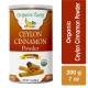 Ceylon Cinnamon Powder 200 Grams / 7 oz
