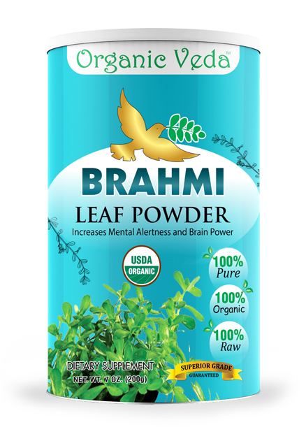 Brahmi Powder For Add