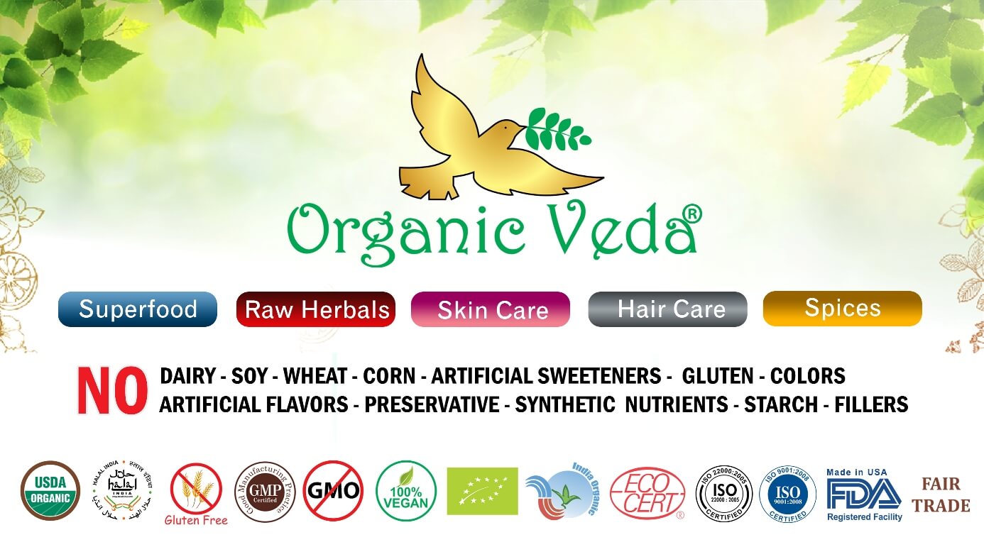 Buy Organic Products in Singapore