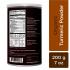 Turmeric Powder (5% Curcumin) 200 Grams / 7 oz