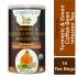 Turmeric Green 14 Pyramid Coffee Bags