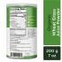 Wheat Grass Juice Powder 200 Grams / 7 oz 