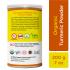 Turmeric Powder 200 Grams / 7 oz